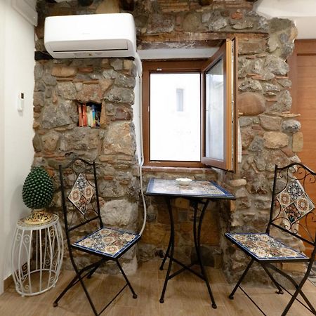 Antiche Mura Holiday Apartment By Wonderful Italy Cefalù Exterior foto