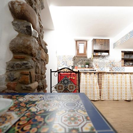 Antiche Mura Holiday Apartment By Wonderful Italy Cefalù Exterior foto