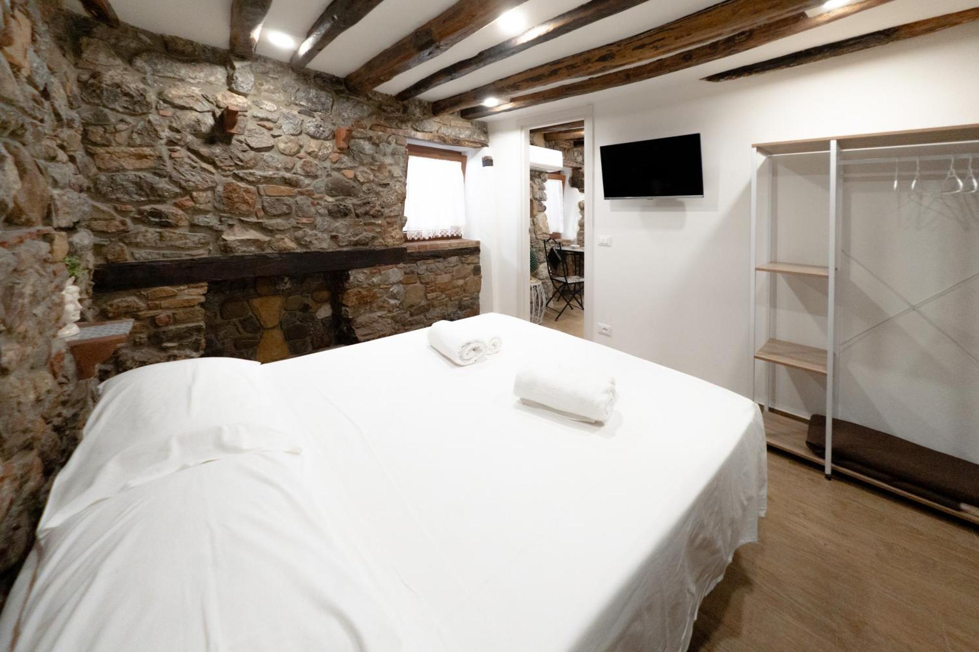 Antiche Mura Holiday Apartment By Wonderful Italy Cefalù Exterior foto