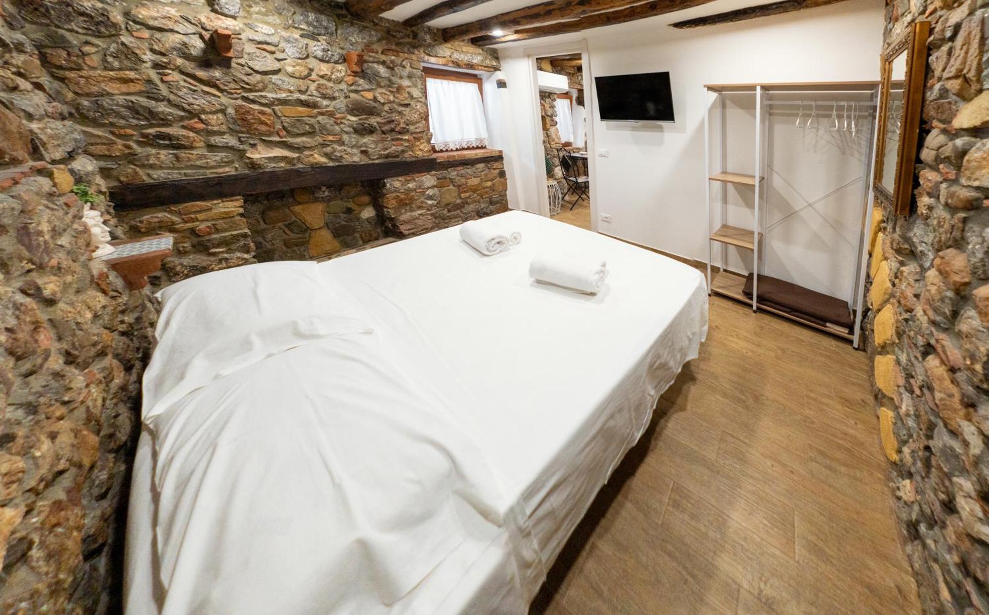 Antiche Mura Holiday Apartment By Wonderful Italy Cefalù Exterior foto