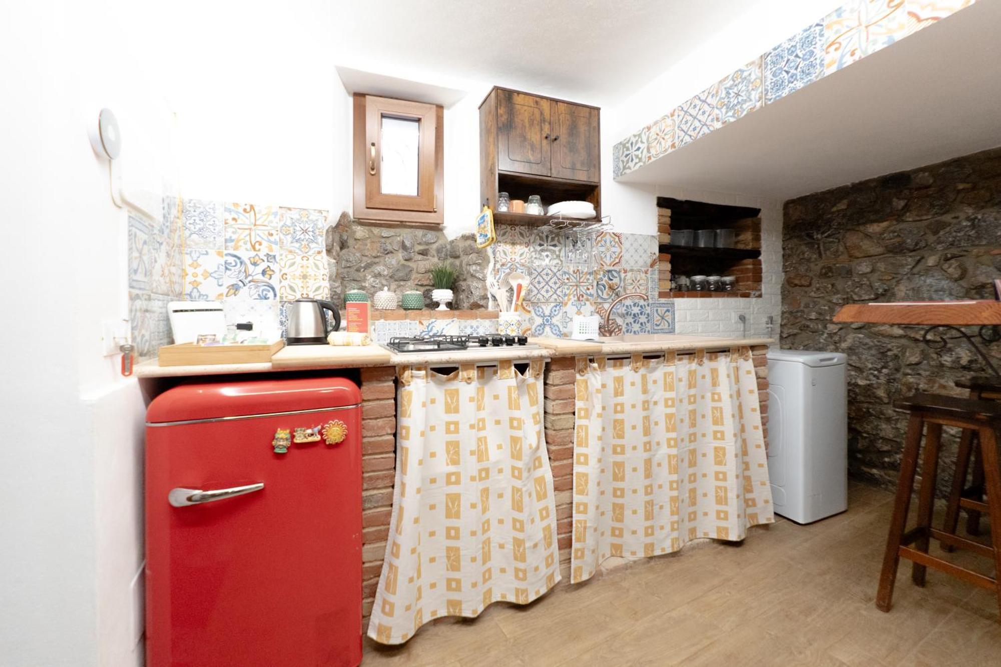 Antiche Mura Holiday Apartment By Wonderful Italy Cefalù Exterior foto