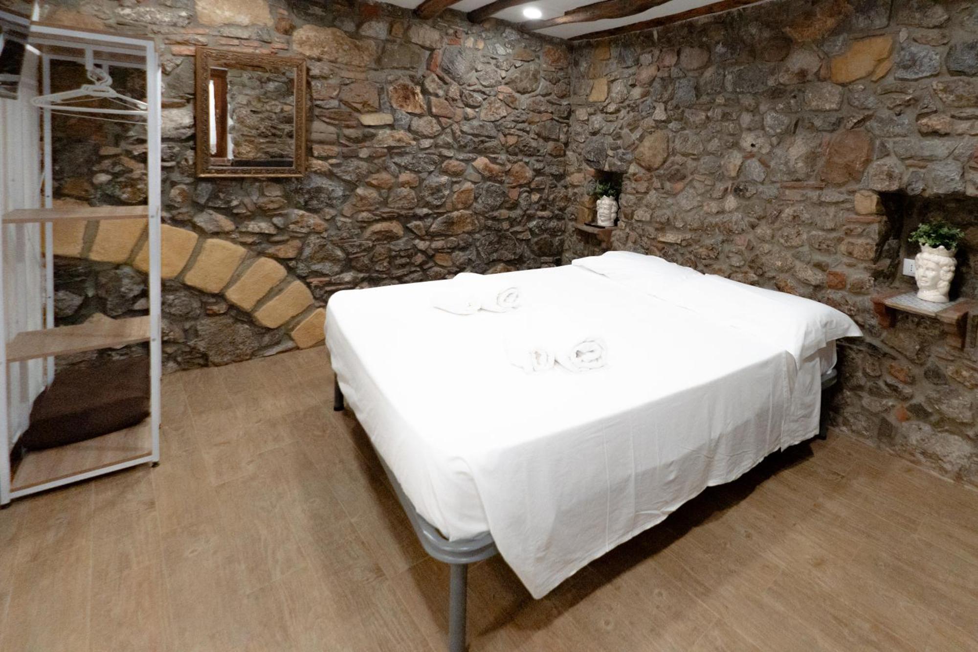 Antiche Mura Holiday Apartment By Wonderful Italy Cefalù Exterior foto